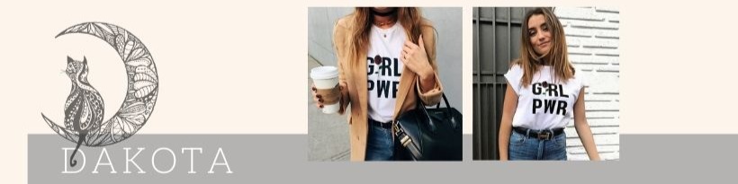 Nome da loja  Dakota