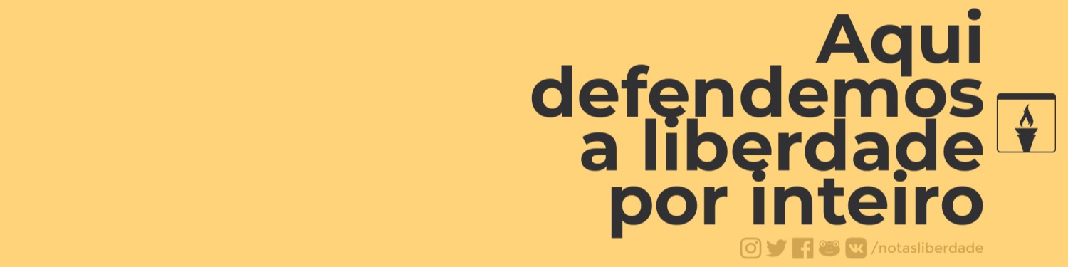 Nome da loja  notasliberdade