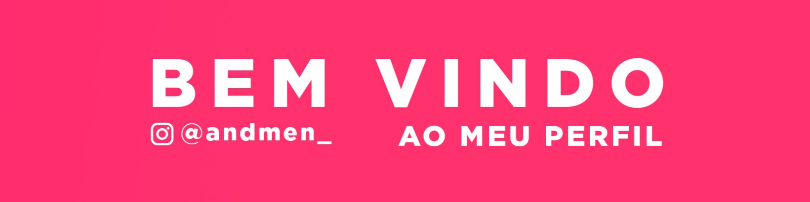 Nome da loja  Anderson Mendes