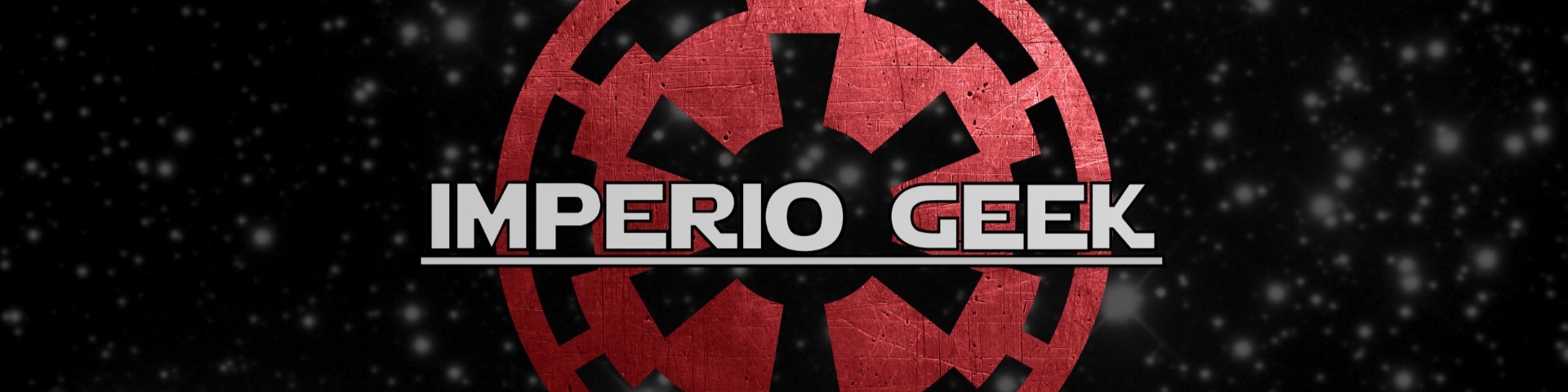 Nome da loja  imperiogeek