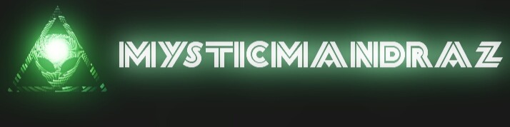 Nome da loja  MysticMandraz®