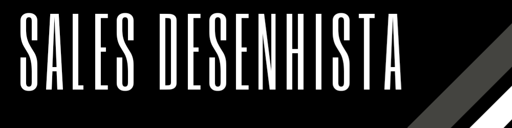 Nome da loja  Sales desenhos