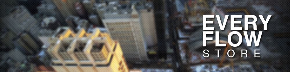 Nome da loja  every-flow