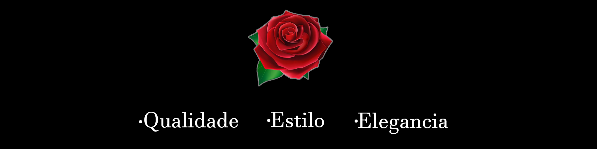 Nome da loja  Rose's