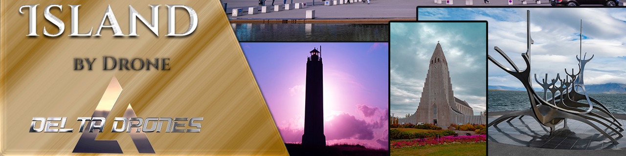 Nome da loja  Delta Drones