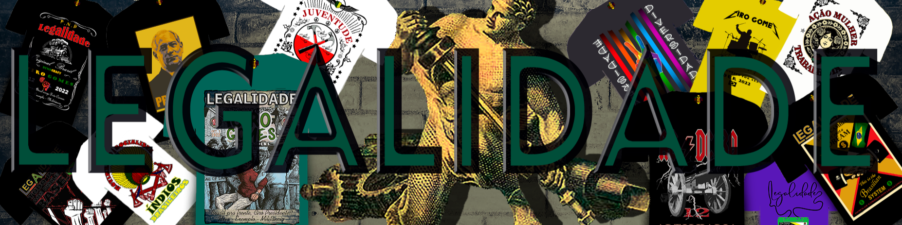 Nome da loja  Militância Doze