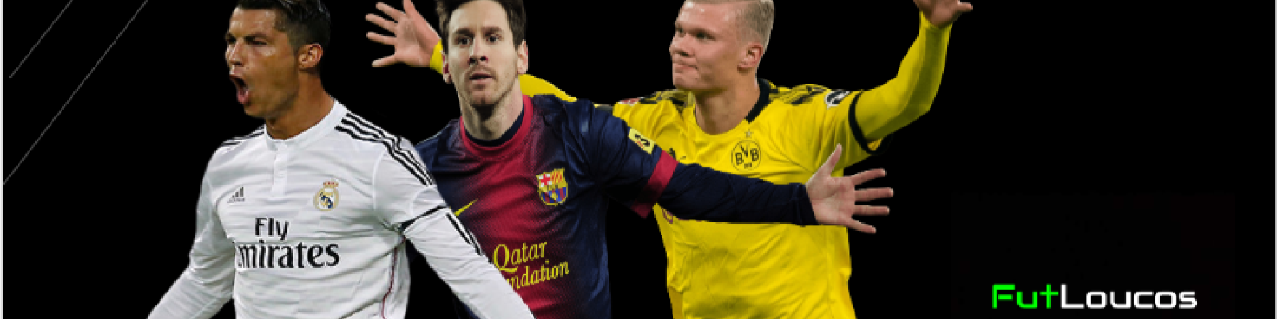 Nome da loja  FutLoucos