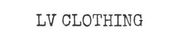 Nome da loja  LV Clothing