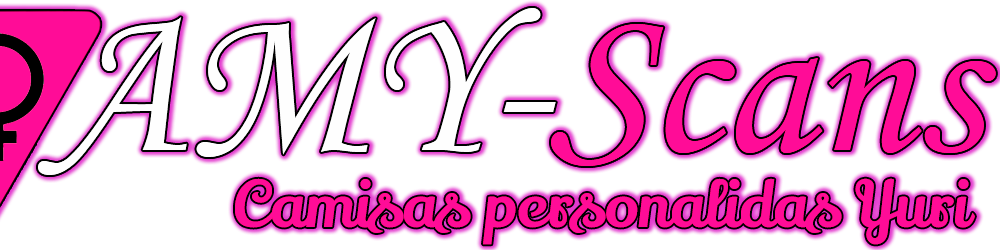 Nome da loja  AMY-Scans Yuri