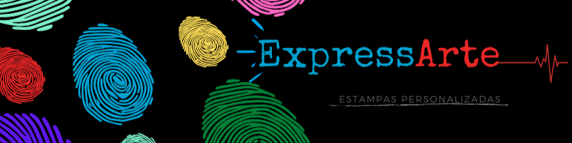 Nome da loja  ExpressArte