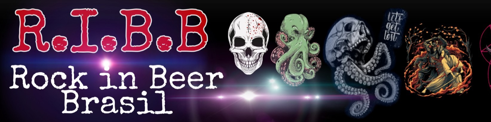 Nome da loja  rockinbeerbrasil