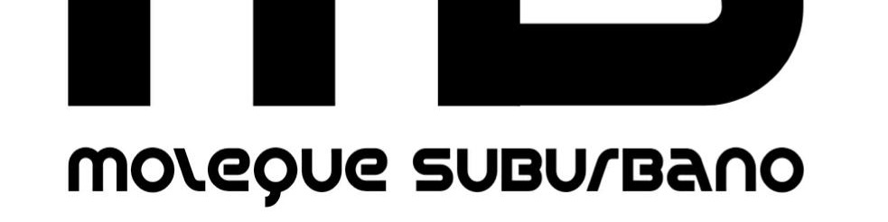 Nome da loja  moleque suburbano