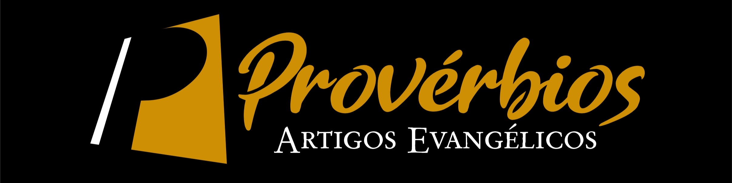 Nome da loja  Provérbios Artigos Evangélicos