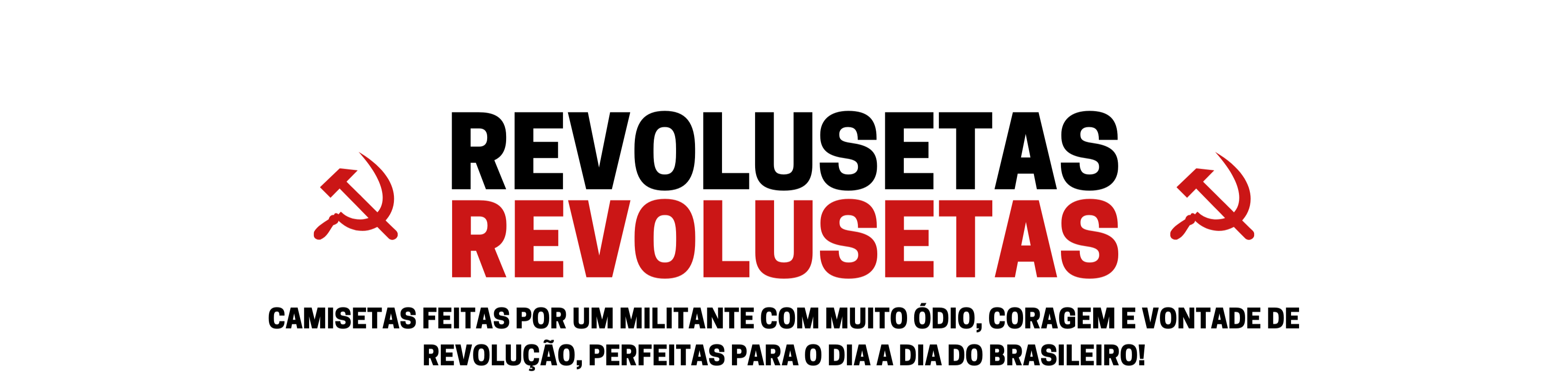 Nome da loja  Revosuletas