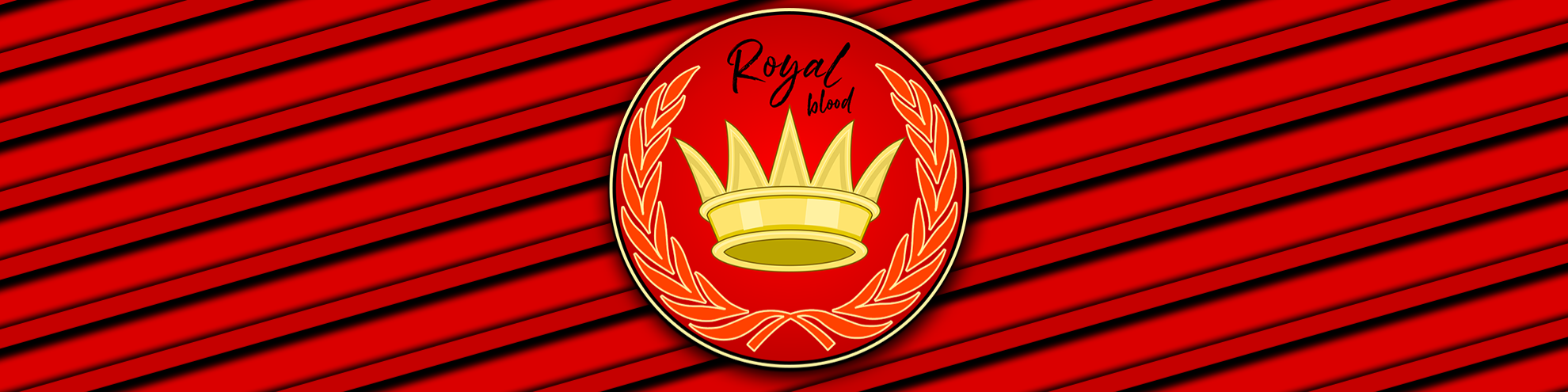 Nome da loja  Royal Blood