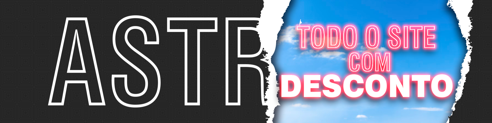 Nome da loja  Astrato