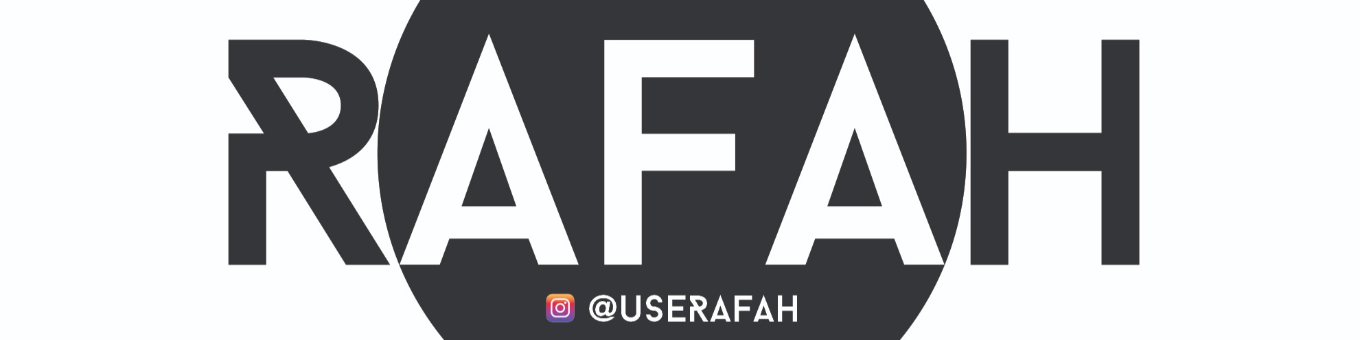 Nome da loja  userafah