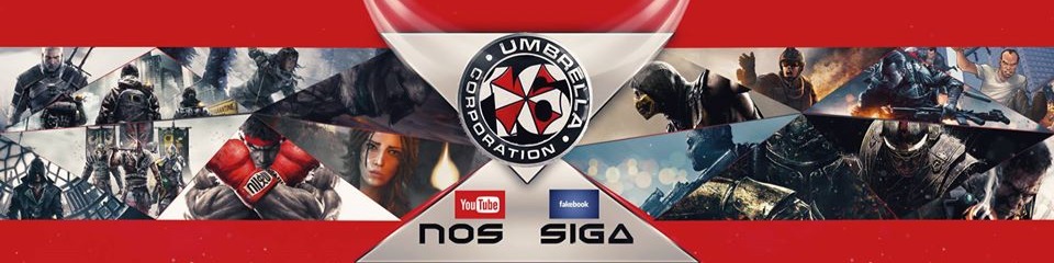 Nome da loja  16Bits store