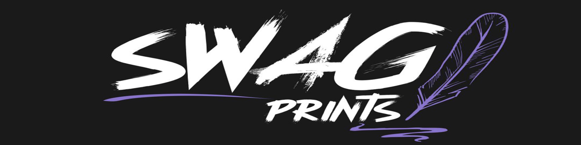 Nome da loja  Swag Prints
