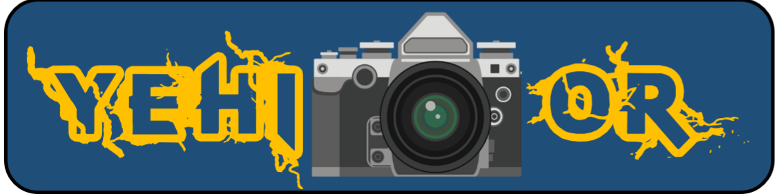 Nome da loja  YEHI OR