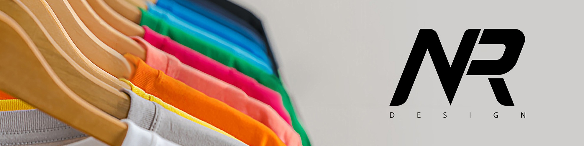 Nome da loja  MR design