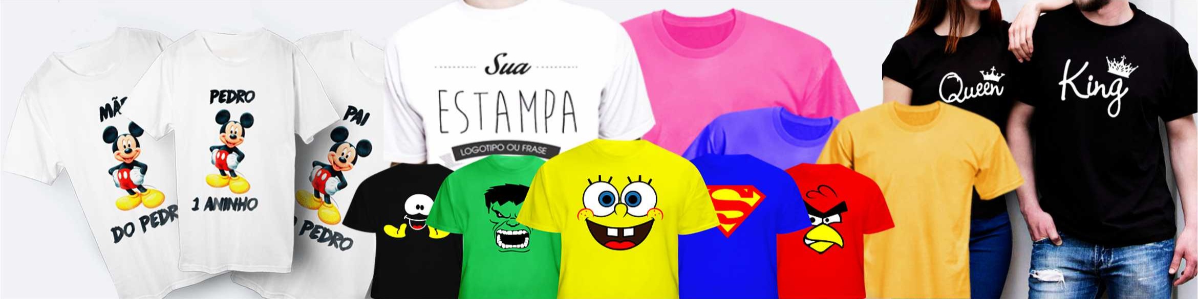 Nome da loja  DMC Store