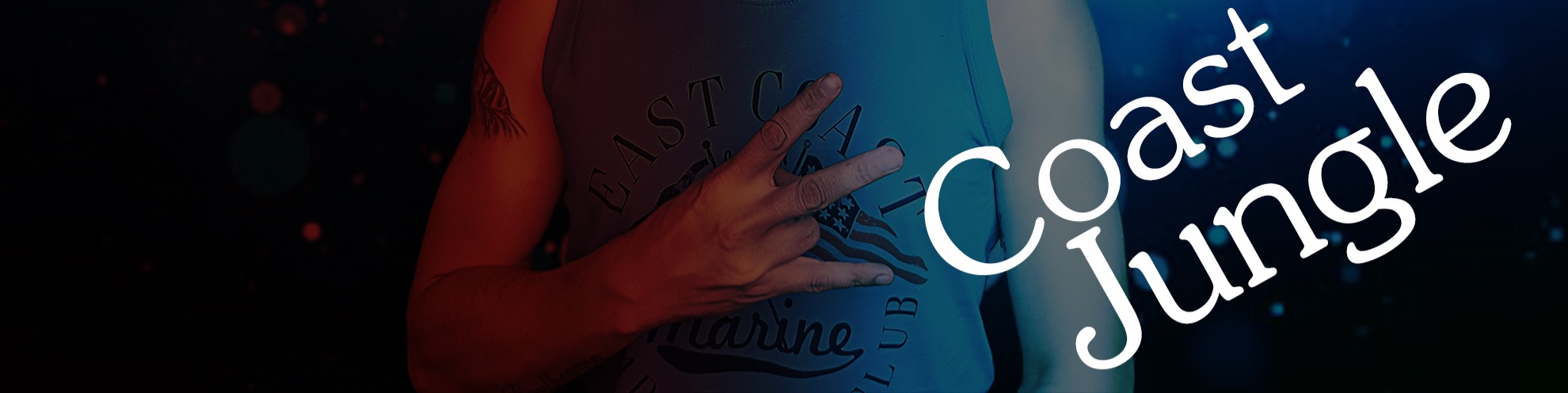 Nome da loja  coastjungle