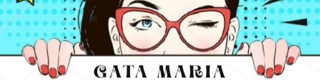 Nome da loja  Gata Maria