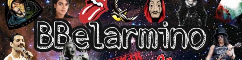 Nome da loja  BBelarmino