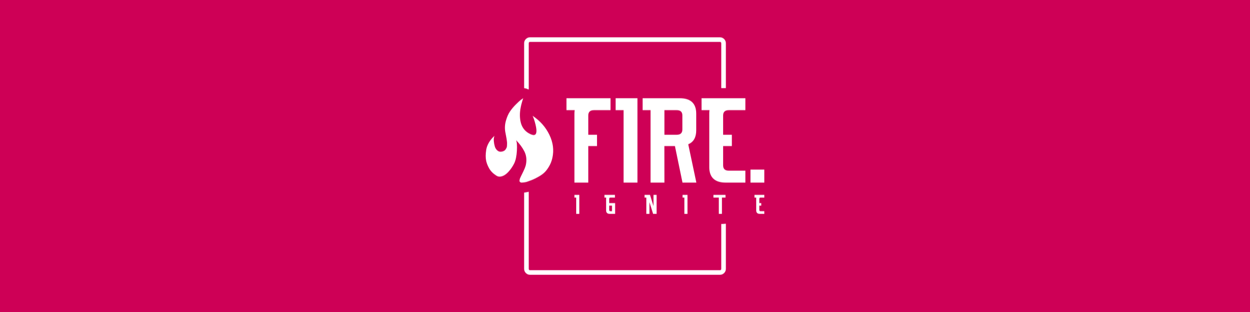 Nome da loja  FIRE. Ignite
