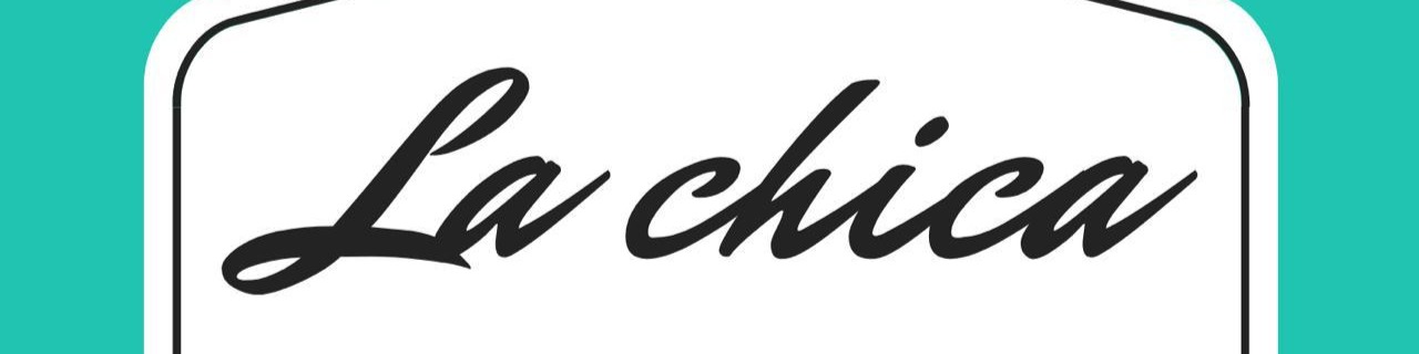 Nome da loja  La Chica Modas