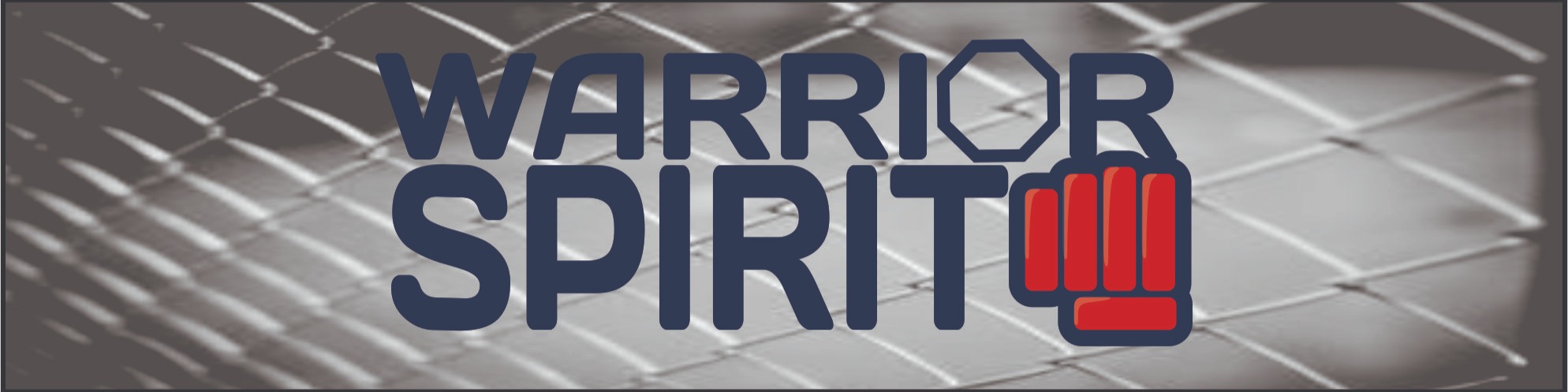 Nome da loja  WARRIOR SPIRIT