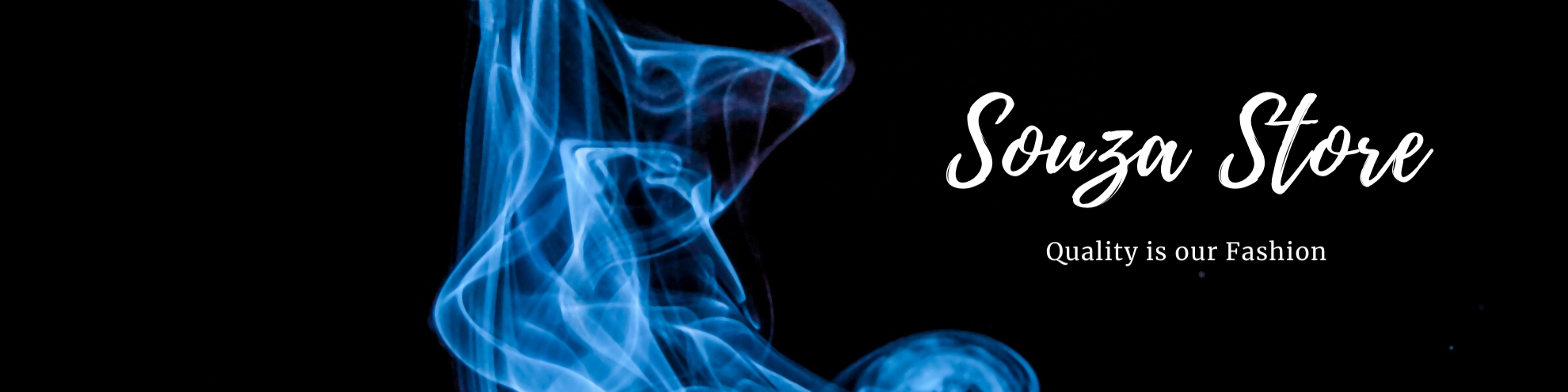 Nome da loja  souza modas