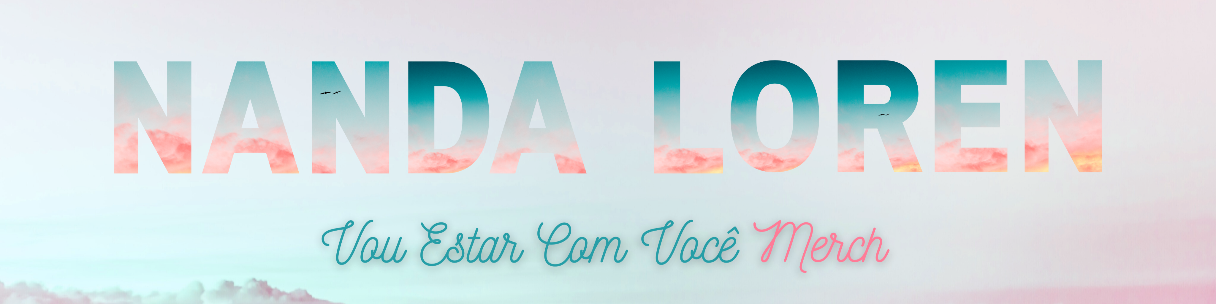 Nome da loja  Nanda Loren