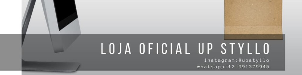 Nome da loja  UPSTYLLO
