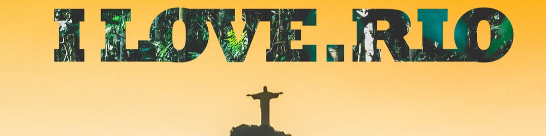 Nome da loja  I LOVE RIO