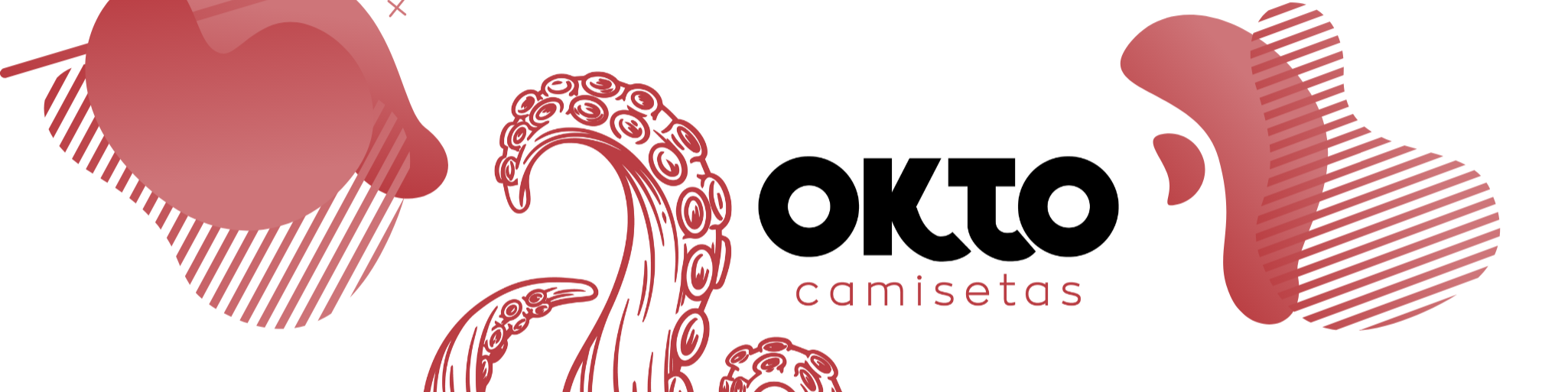 Nome da loja  Octo Camisetas