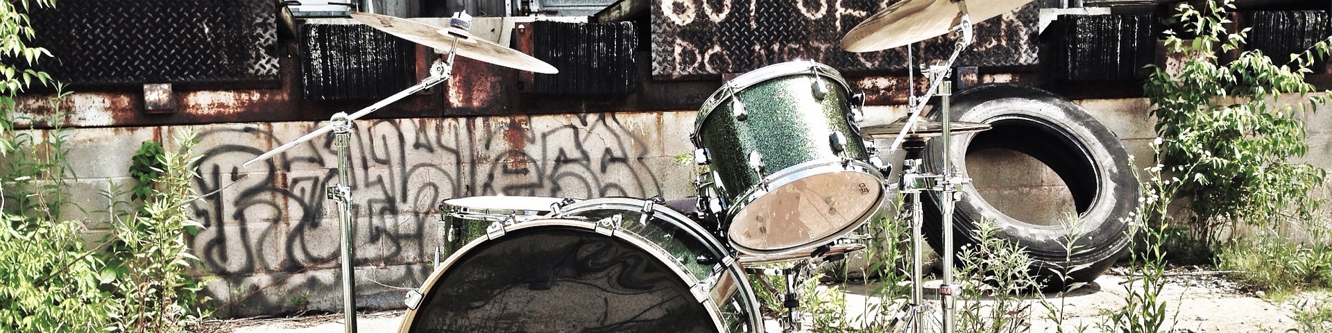 Nome da loja   trendy drummer