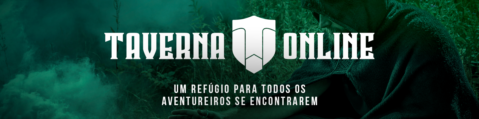 Nome da loja  Forja Online