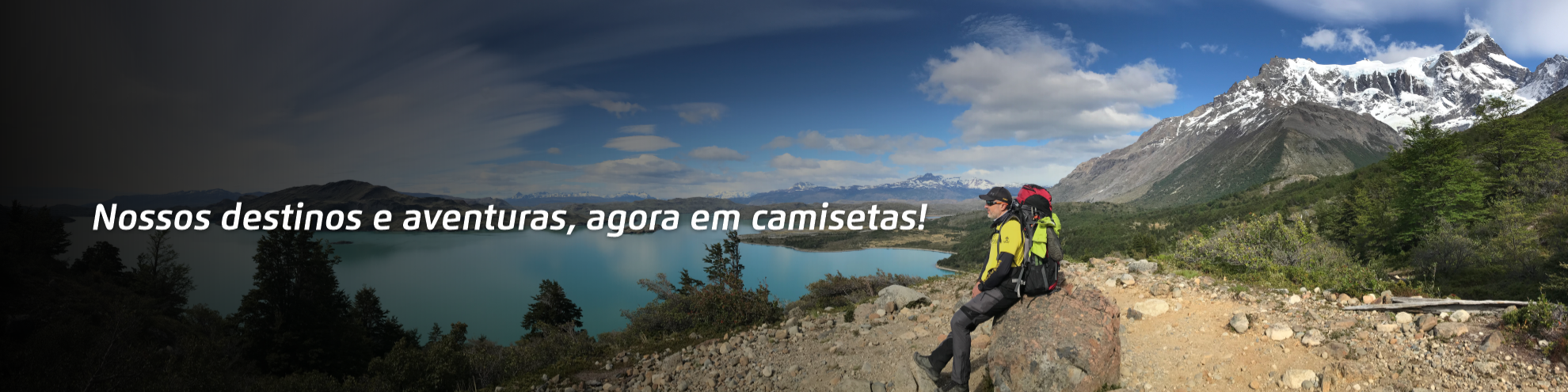 Nome da loja  TARGET Aventura | STORE