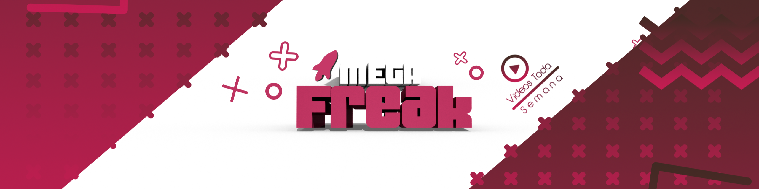 Nome da loja  megafreak