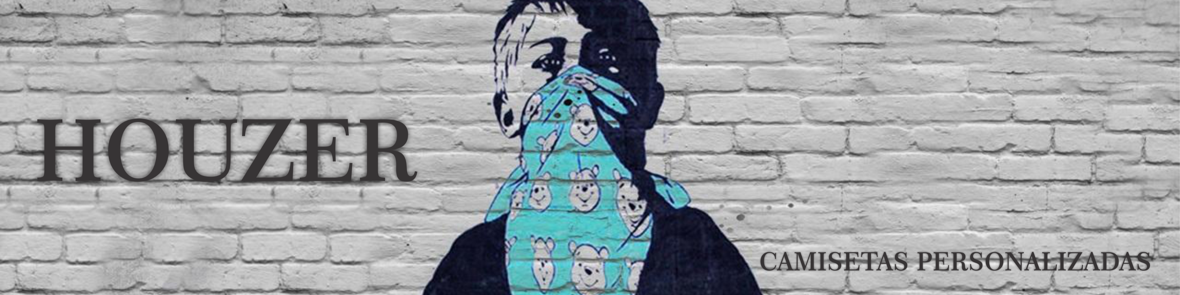 Nome da loja  totens