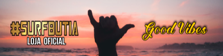 Nome da loja  Surfbutia 