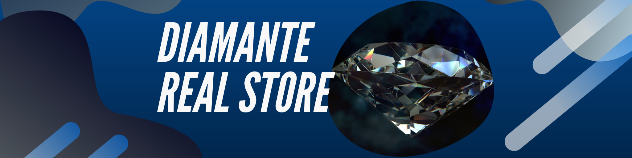 Nome da loja  Diamante Real 