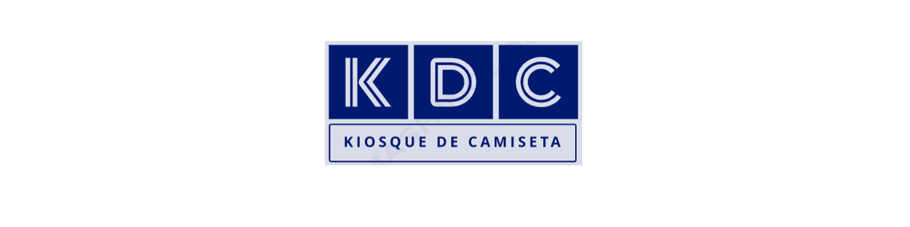 Nome da loja  KDC Kiosque de Camiseta