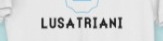 Nome da loja  Lusatriani