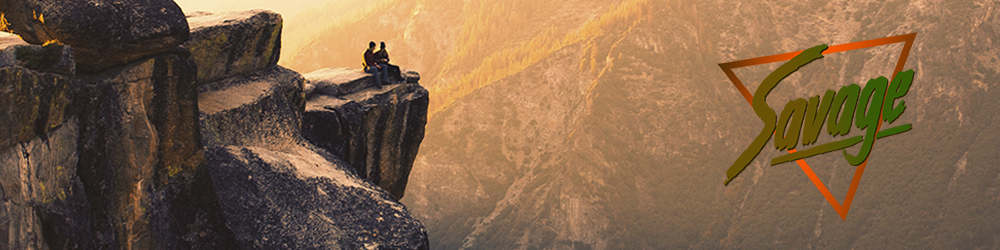 Nome da loja  savage