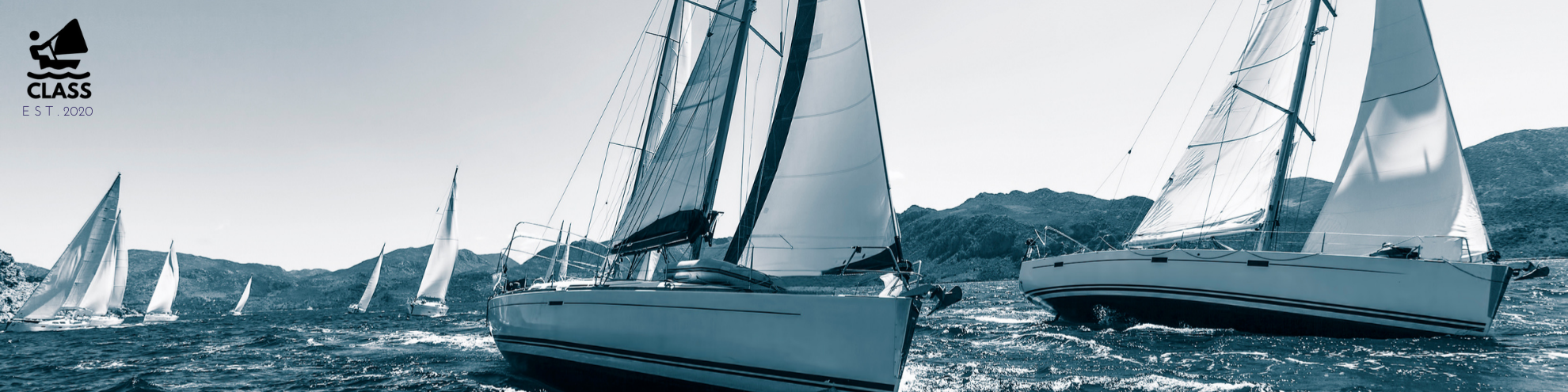 Nome da loja  Class Sailing Wear