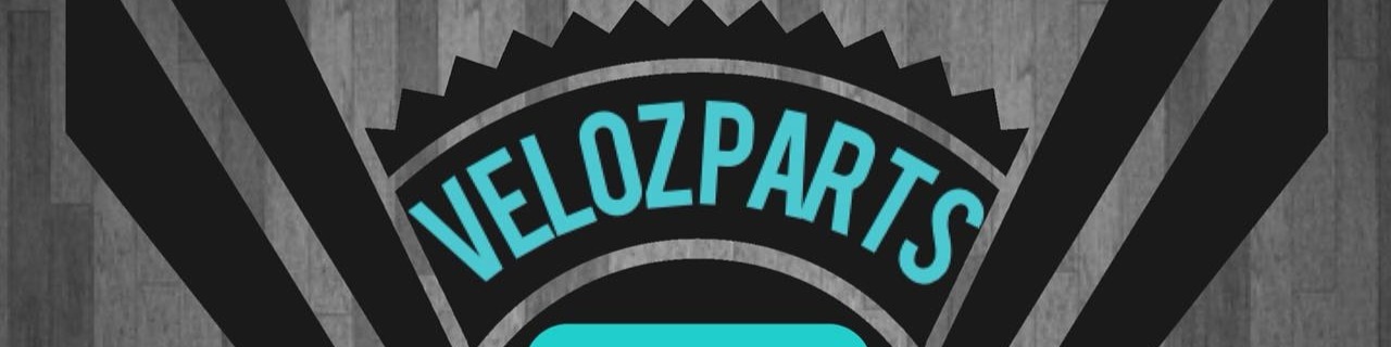Nome da loja  Veloz Parts