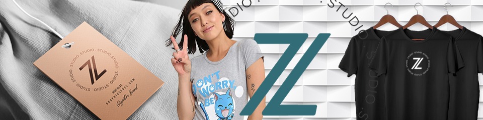 Nome da loja  Studio77design